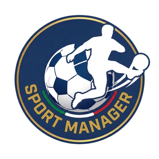 Icona di SportManager