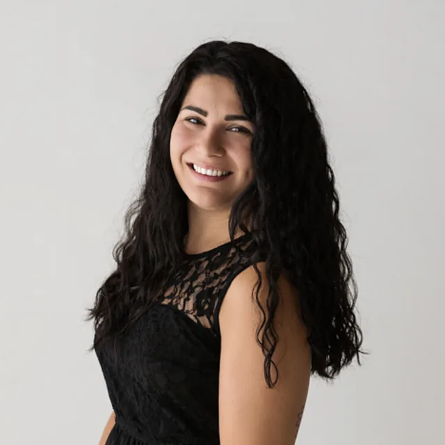 Ilaria Lippi