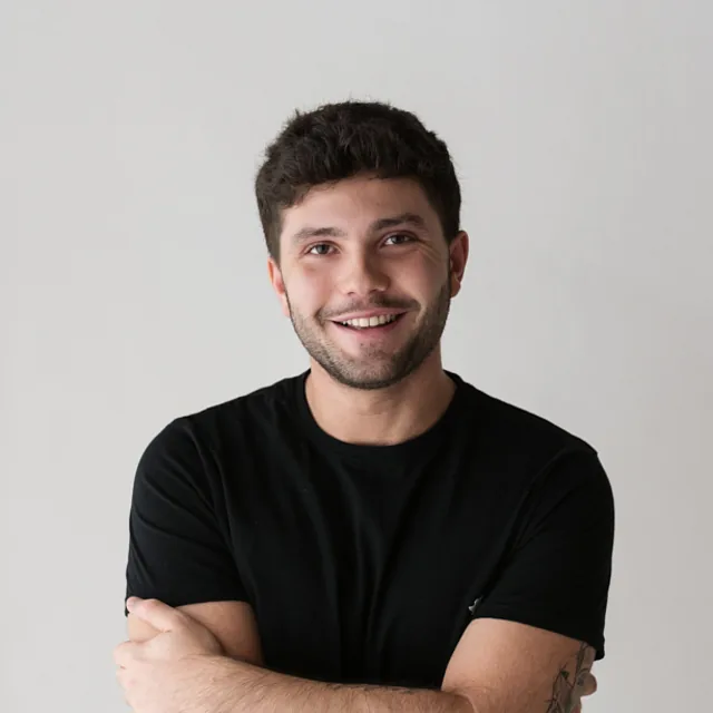 Manuel Della Tommasina